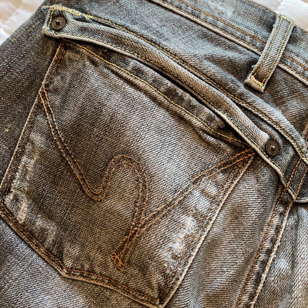Denim - Picture 5 of 7